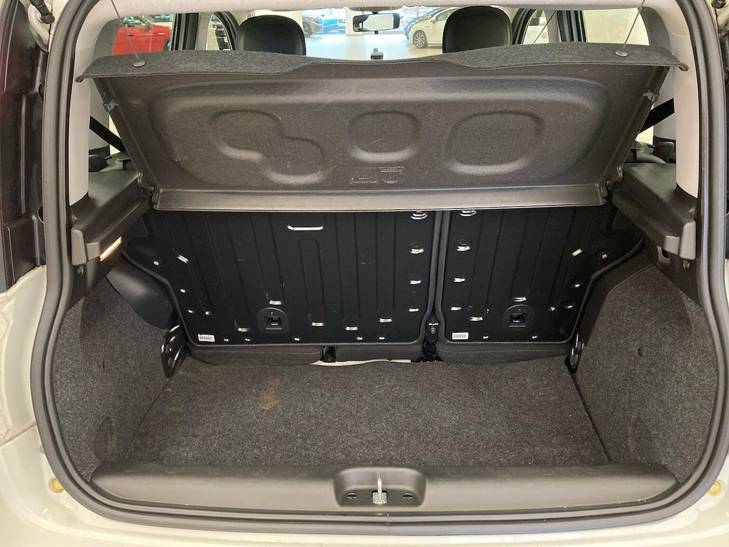 Used Fiat Panda 2018 for sale - 76159528: Photo 17
