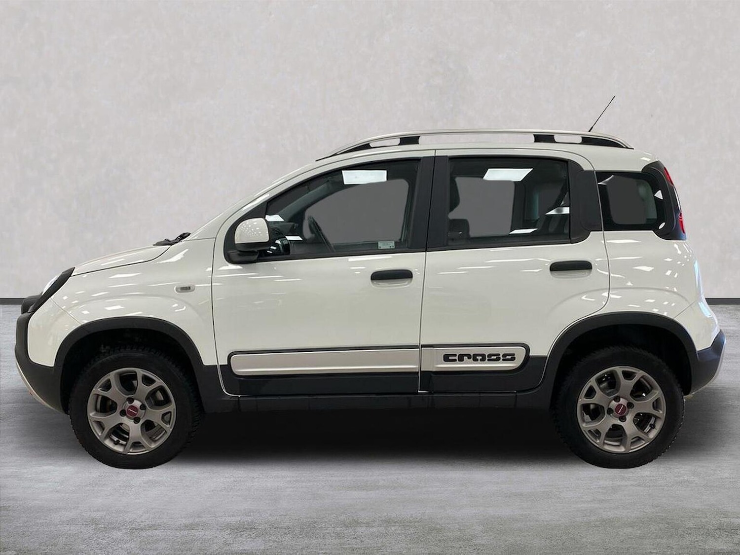 Used Fiat Panda 2018 for sale - 76159528: Photo 19