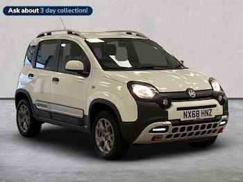 Fiat - Panda