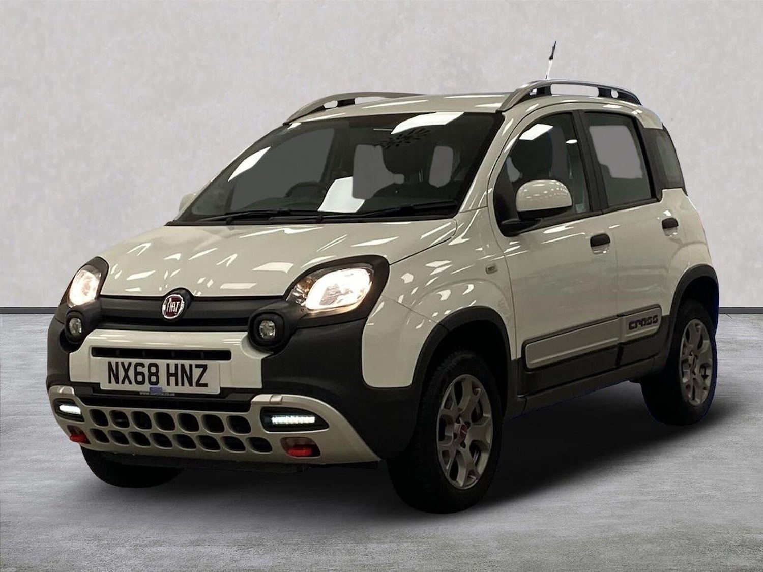 Used Fiat Panda 2018 for sale - 76159528: Photo 20