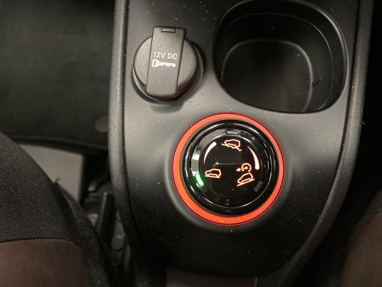 Used Fiat Panda 2018 for sale - 76159528: Photo 22