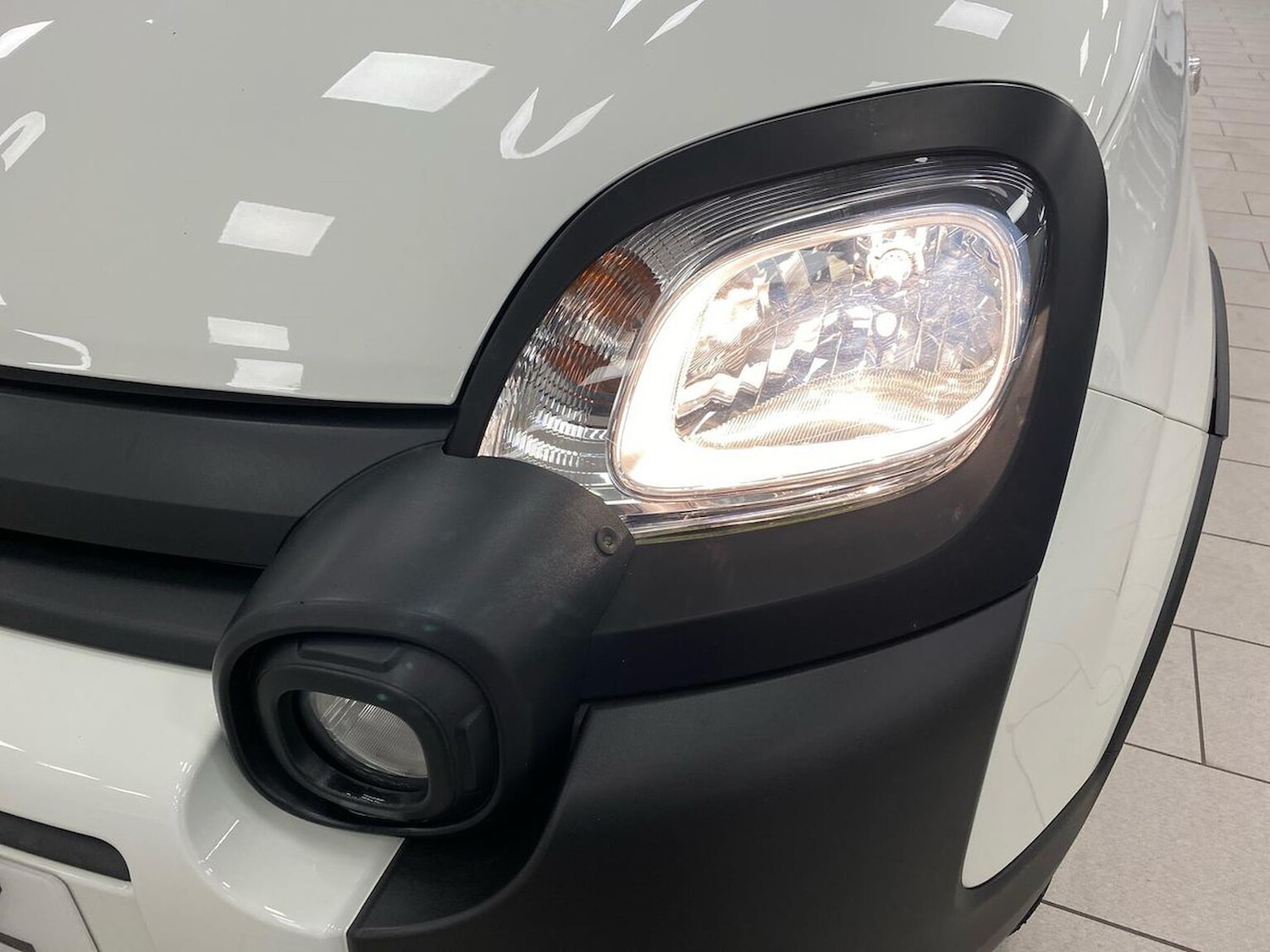 Used Fiat Panda 2018 for sale - 76159528: Photo 26