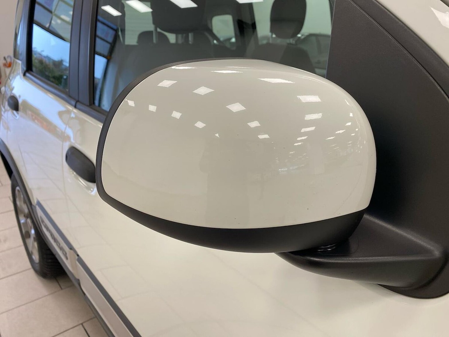 Used Fiat Panda 2018 for sale - 76159528: Photo 28