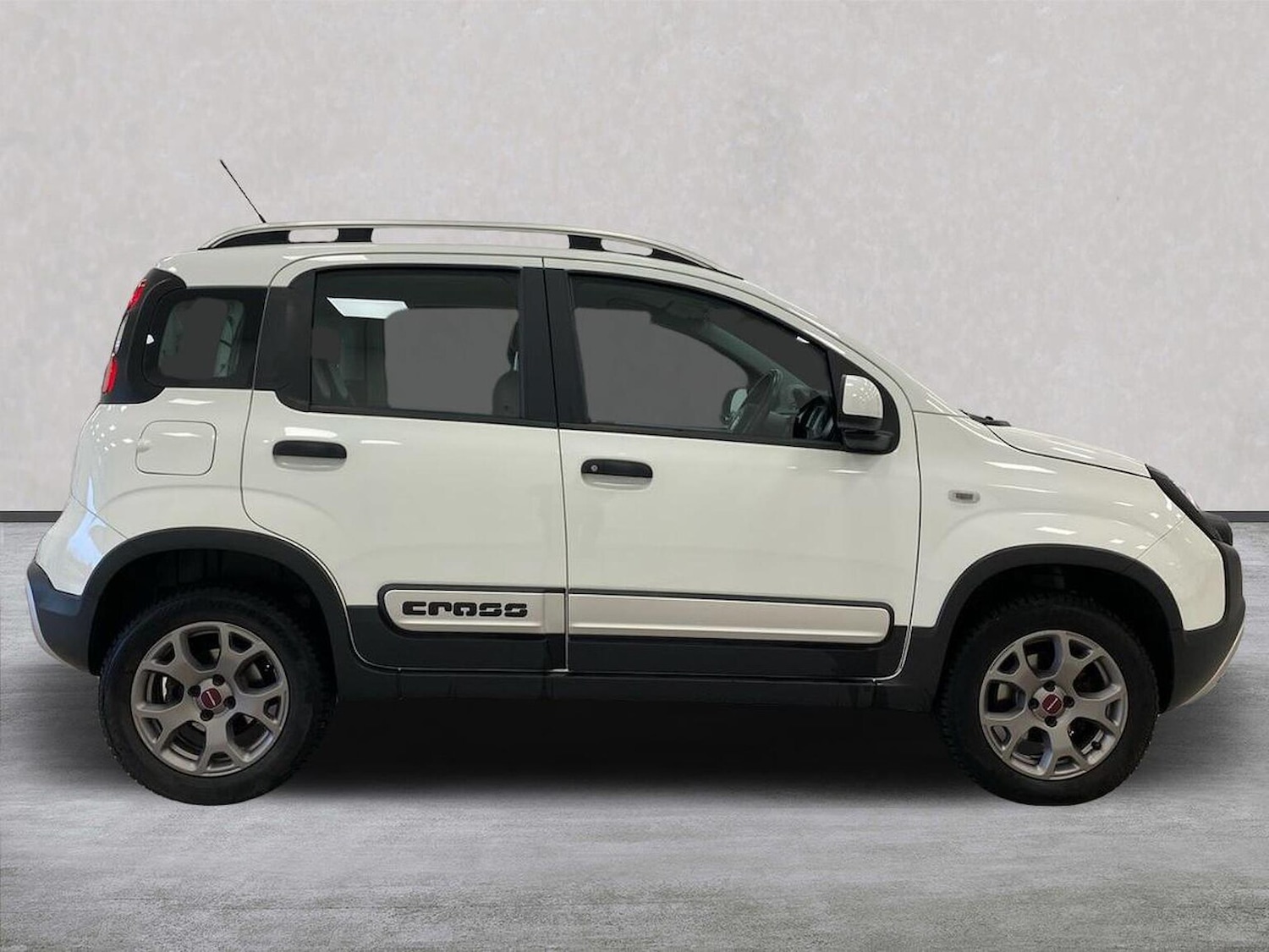 Used Fiat Panda 2018 for sale - 76159528: Photo 3