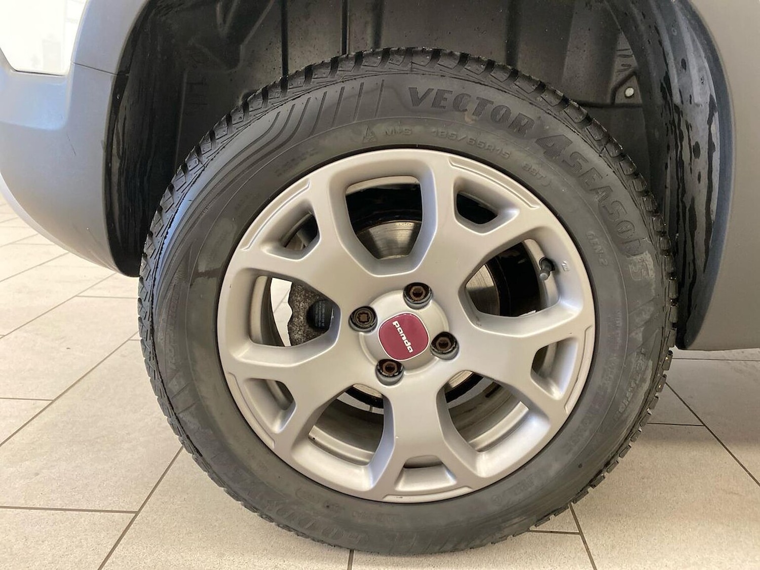 Used Fiat Panda 2018 for sale - 76159528: Photo 6