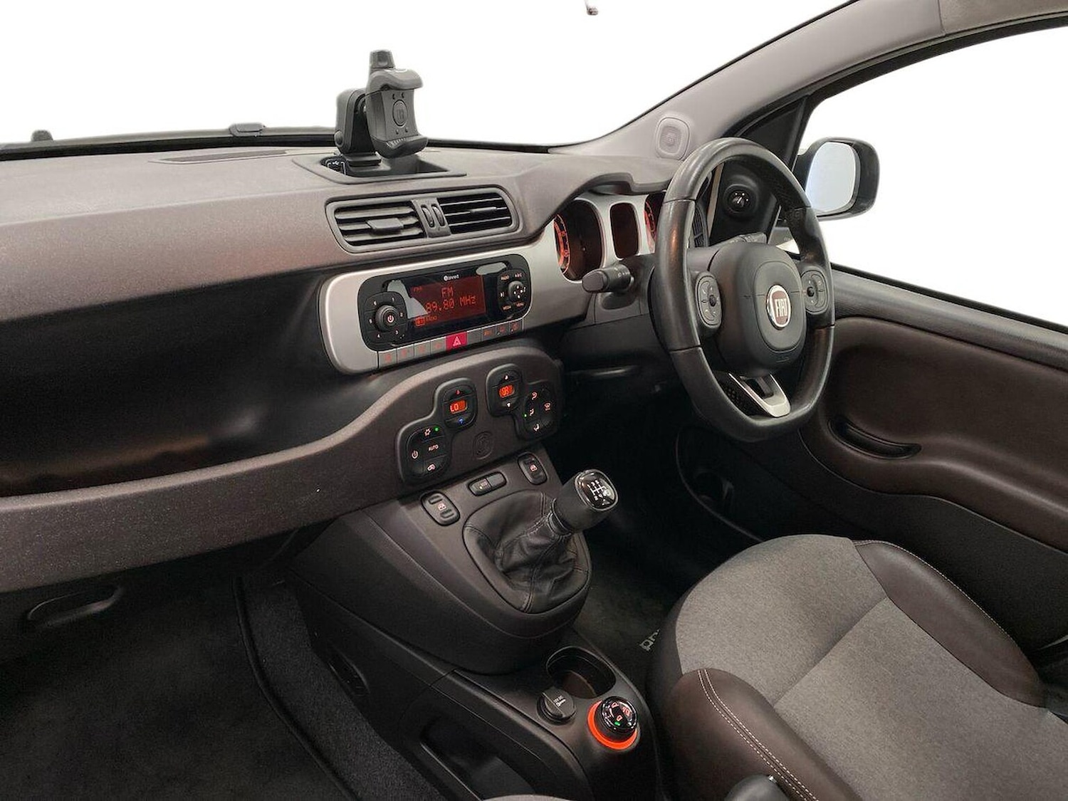 Used Fiat Panda 2018 for sale - 76159528: Photo 7