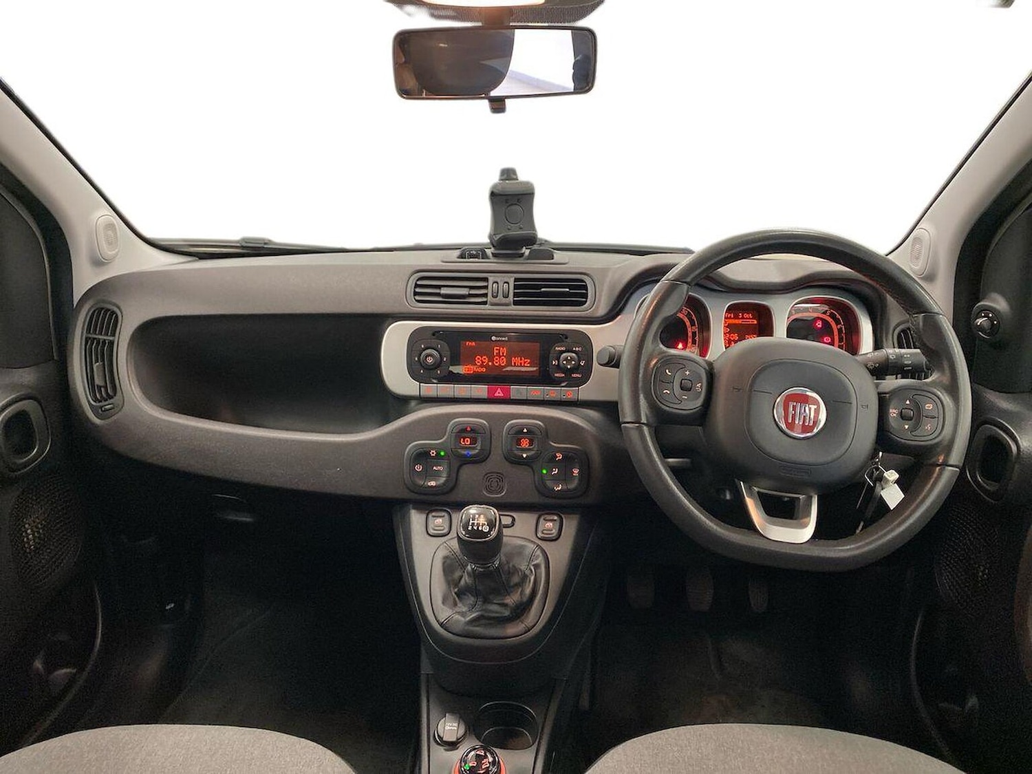 Used Fiat Panda 2018 for sale - 76159528: Photo 8