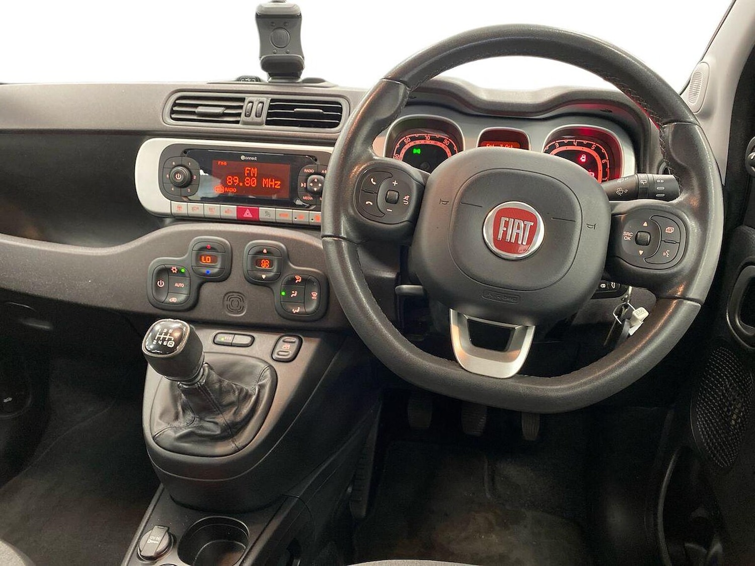 Used Fiat Panda 2018 for sale - 76159528: Photo 9