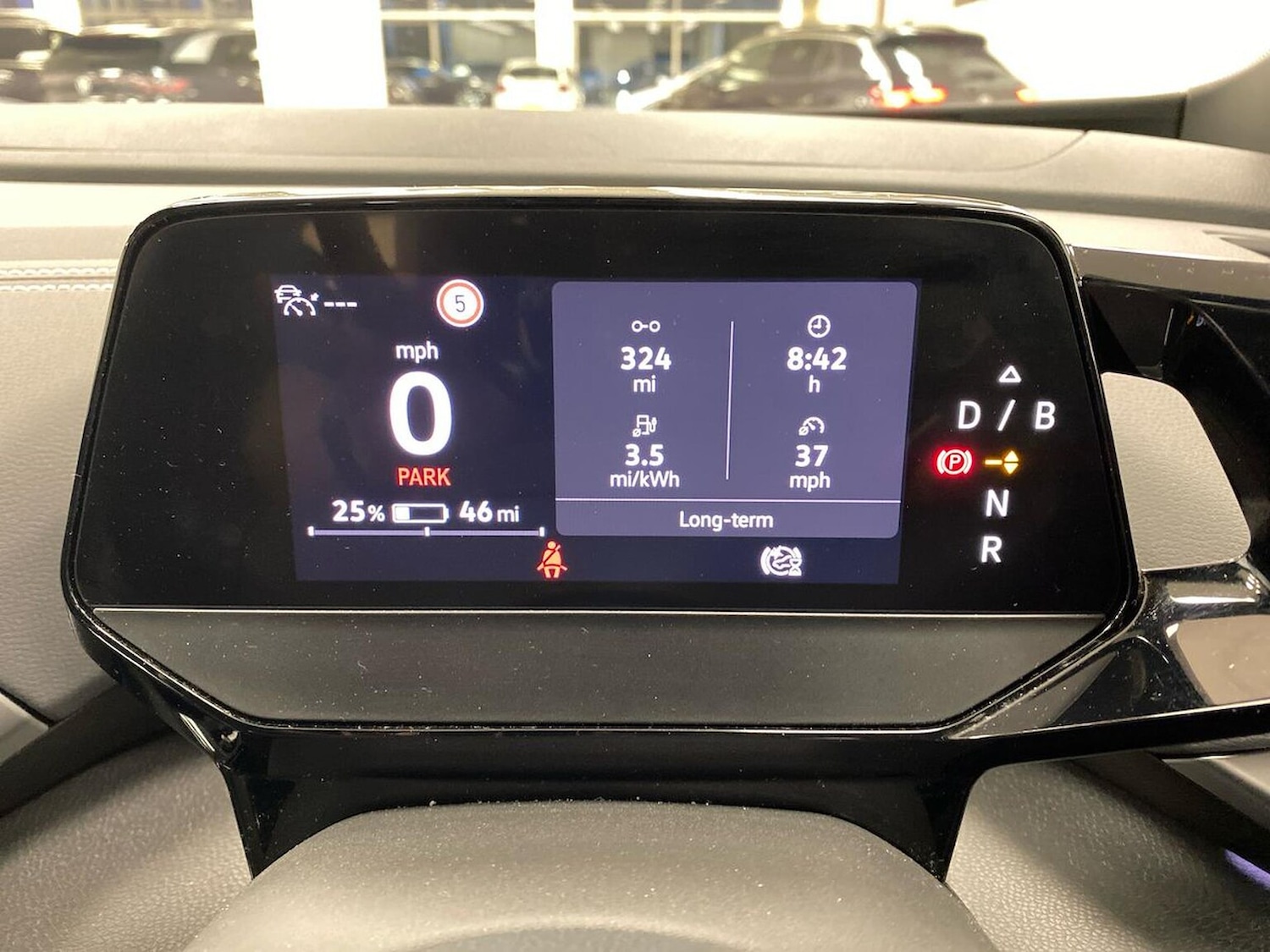 Used Volkswagen ID.4 2022 for sale - 76571026: Photo 10