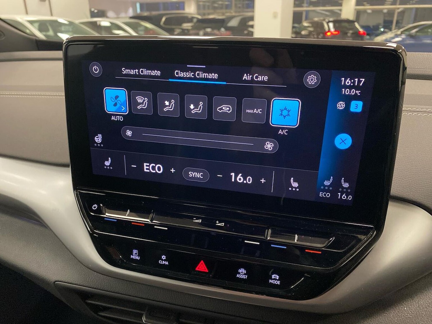 Used Volkswagen ID.4 2022 for sale - 76571026: Photo 12