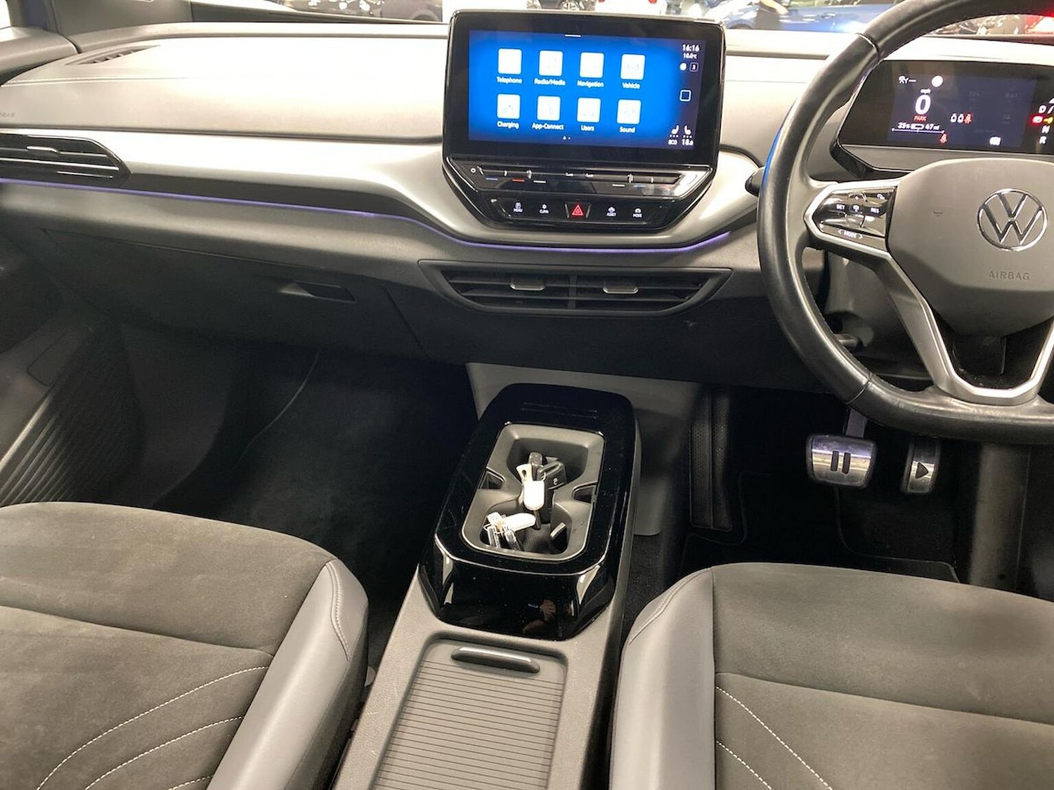 Used Volkswagen ID.4 2022 for sale - 76571026: Photo 13