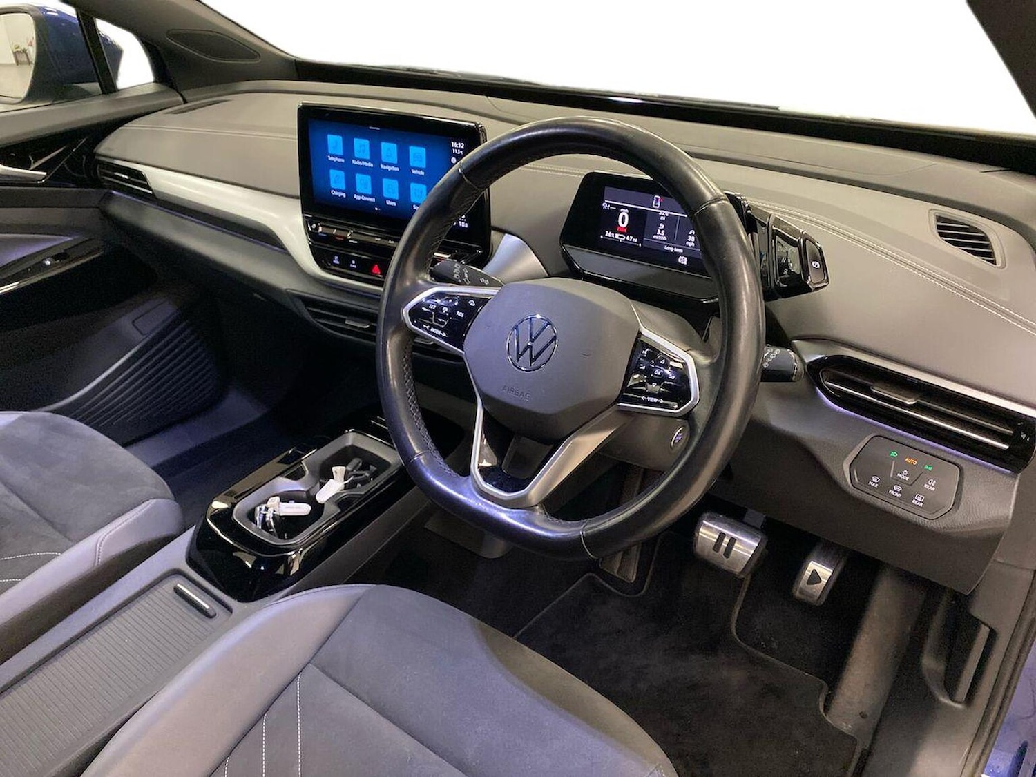 Used Volkswagen ID.4 2022 for sale - 76571026: Photo 15