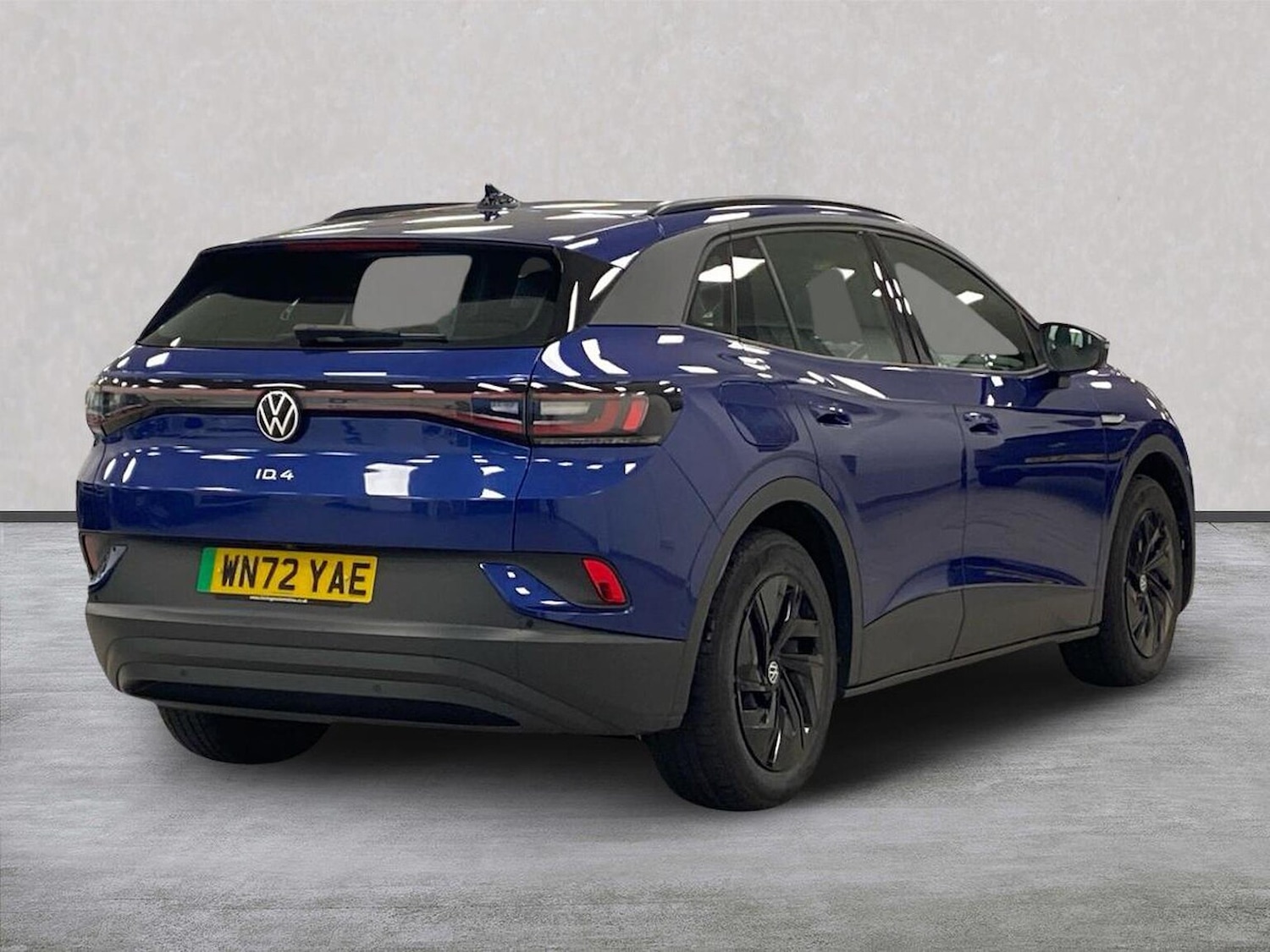 Used Volkswagen ID.4 2022 for sale - 76571026: Photo 18