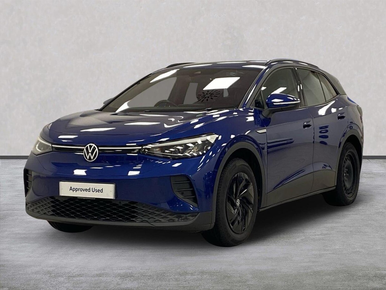 Used Volkswagen ID.4 2022 for sale - 76571026: Photo 20