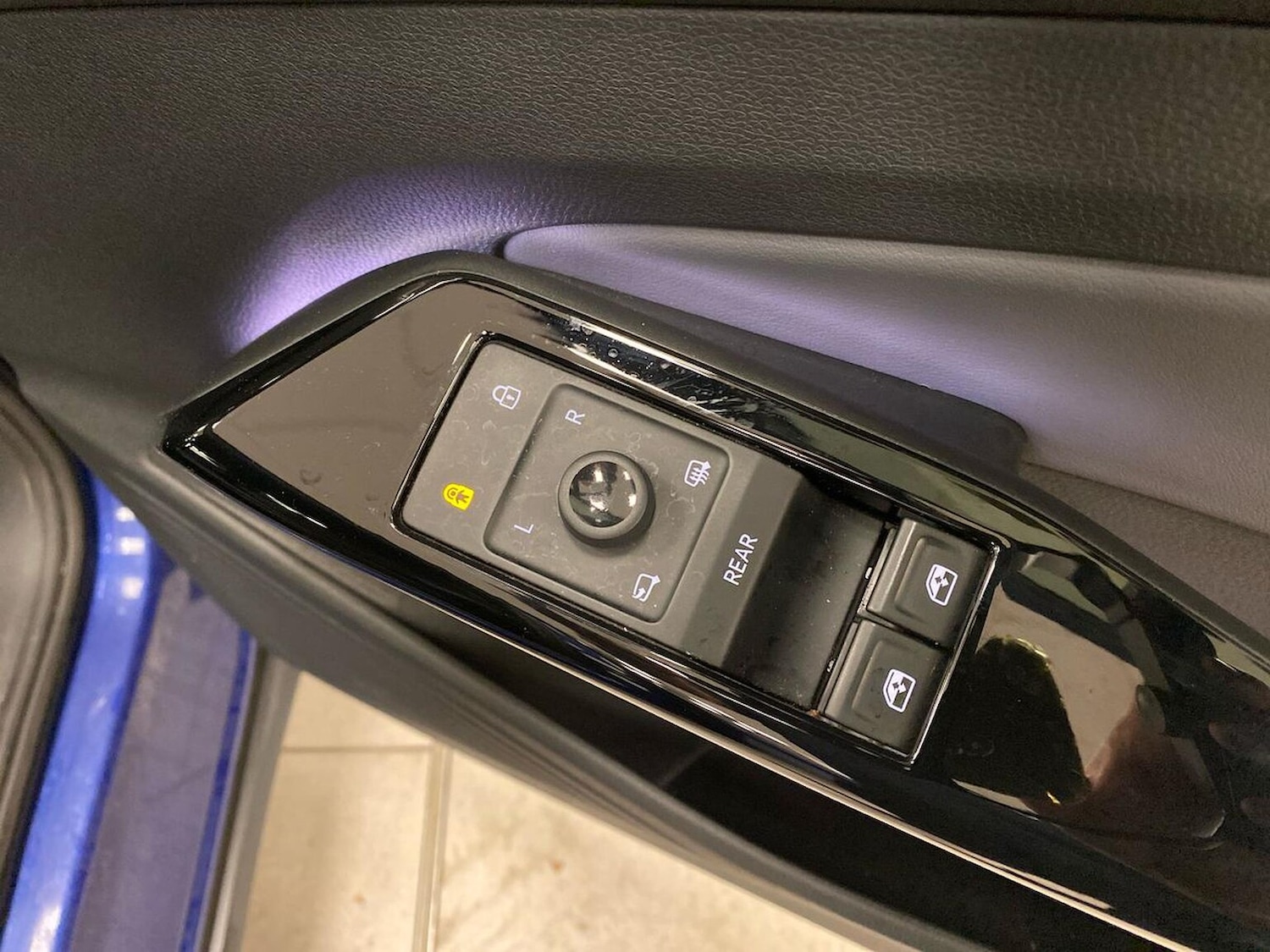 Used Volkswagen ID.4 2022 for sale - 76571026: Photo 21