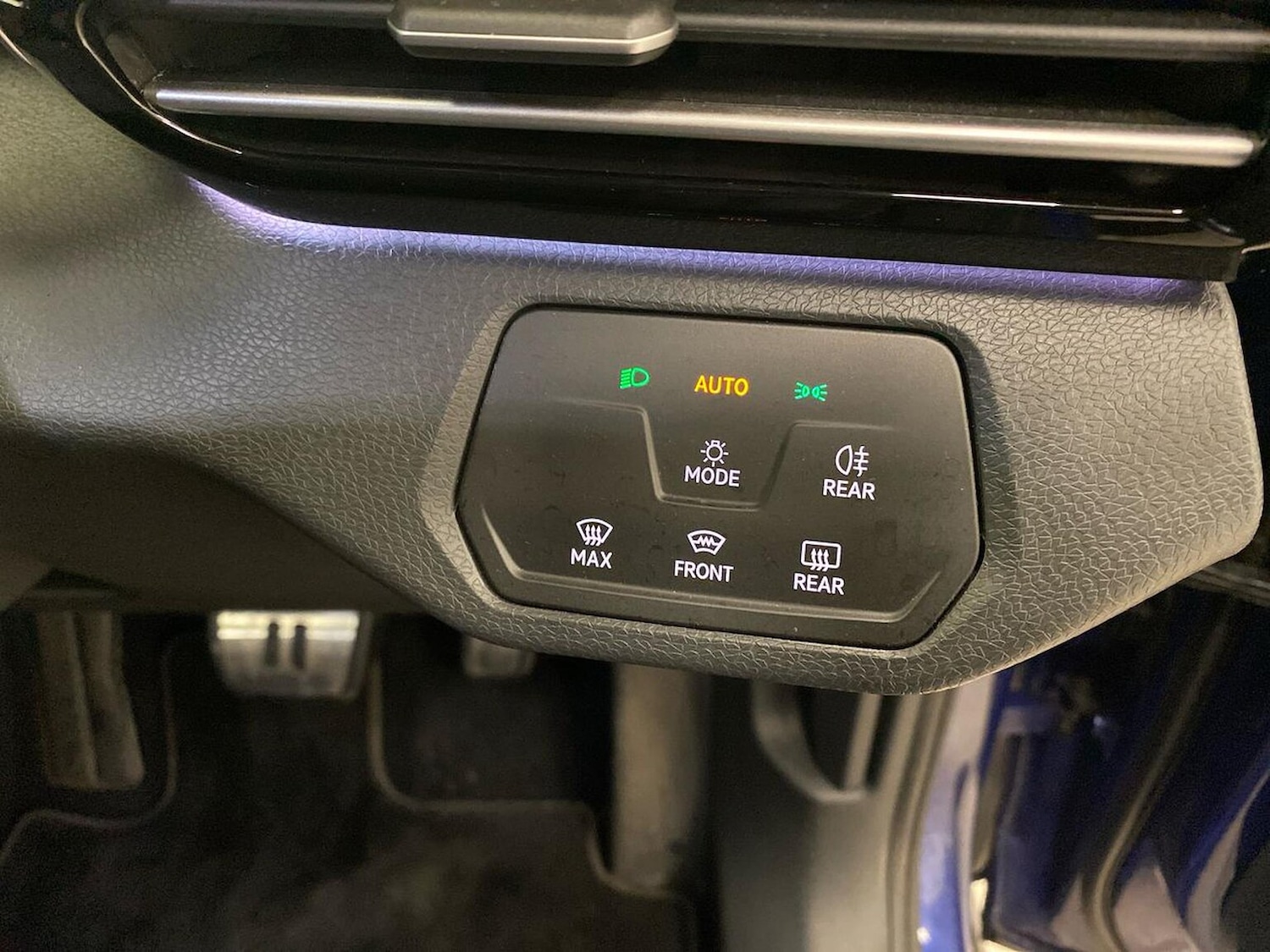 Used Volkswagen ID.4 2022 for sale - 76571026: Photo 22