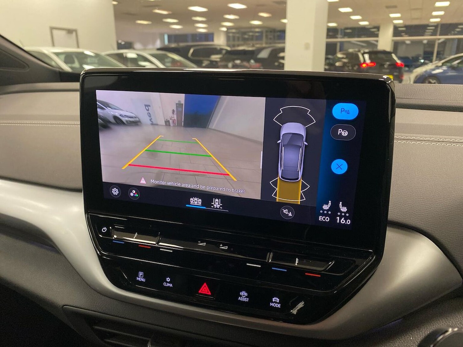 Used Volkswagen ID.4 2022 for sale - 76571026: Photo 23