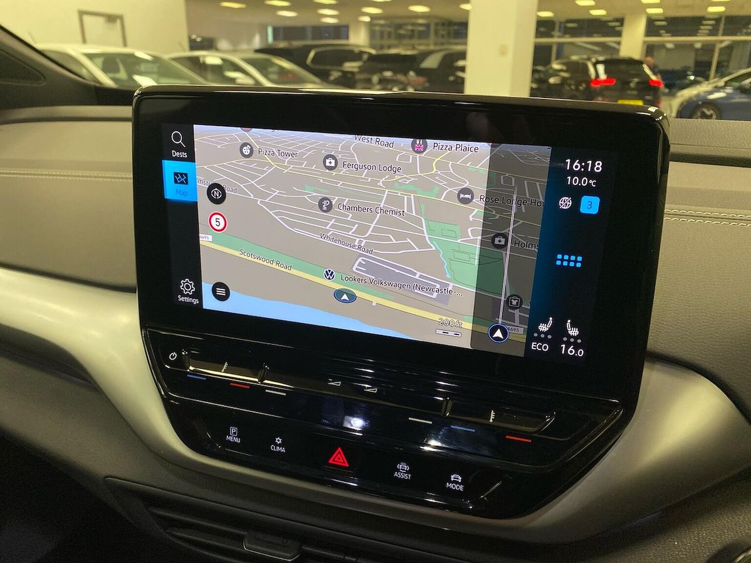 Used Volkswagen ID.4 2022 for sale - 76571026: Photo 24