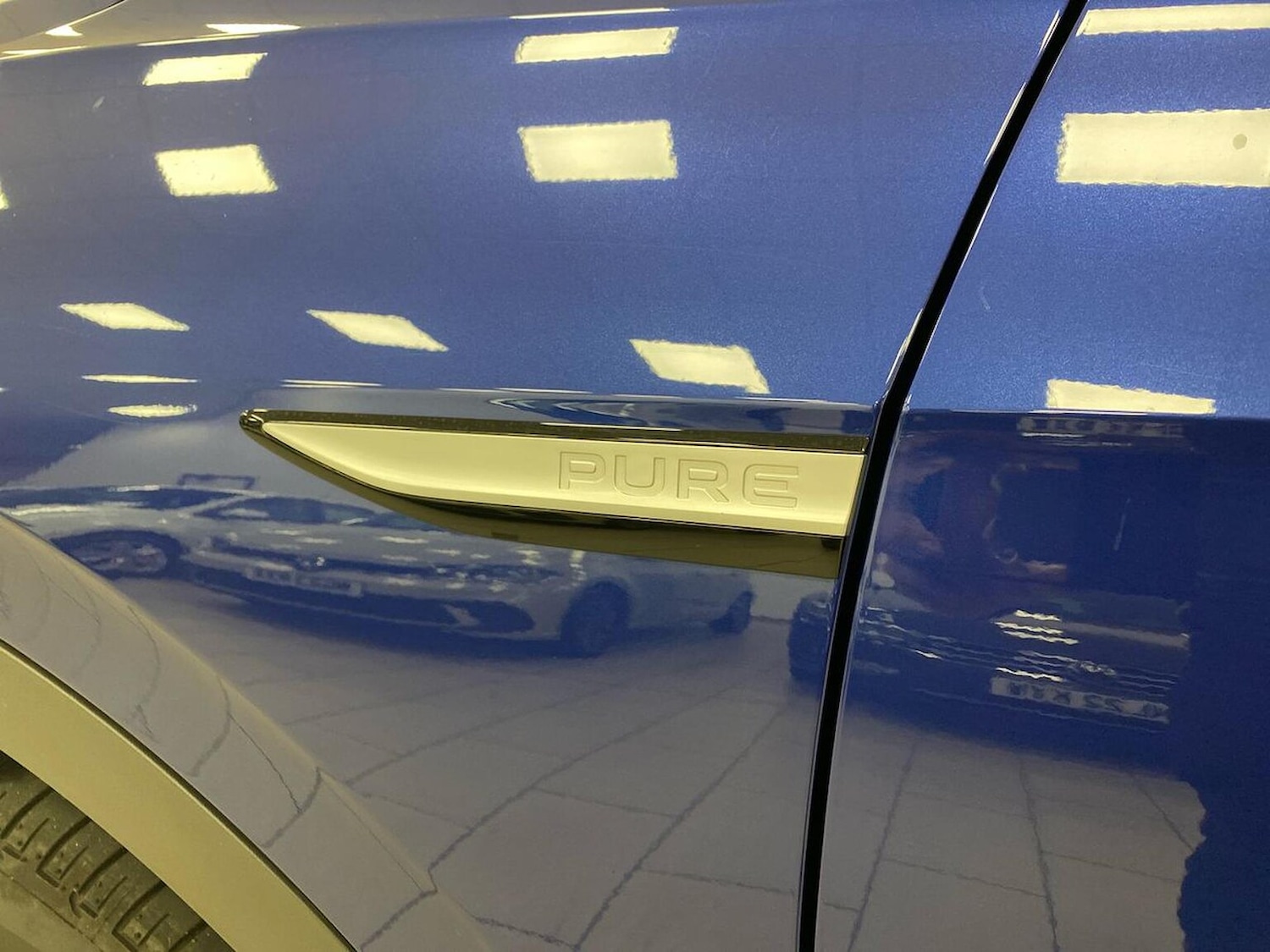 Used Volkswagen ID.4 2022 for sale - 76571026: Photo 35