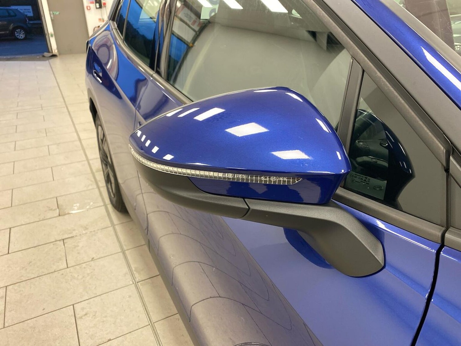 Used Volkswagen ID.4 2022 for sale - 76571026: Photo 38