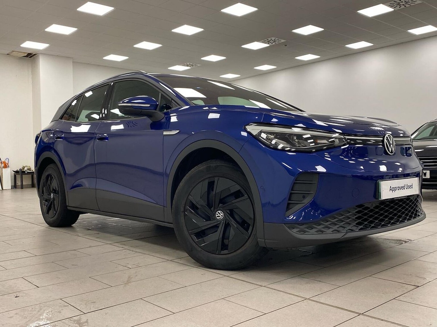 Used Volkswagen ID.4 2022 for sale - 76571026: Photo 41