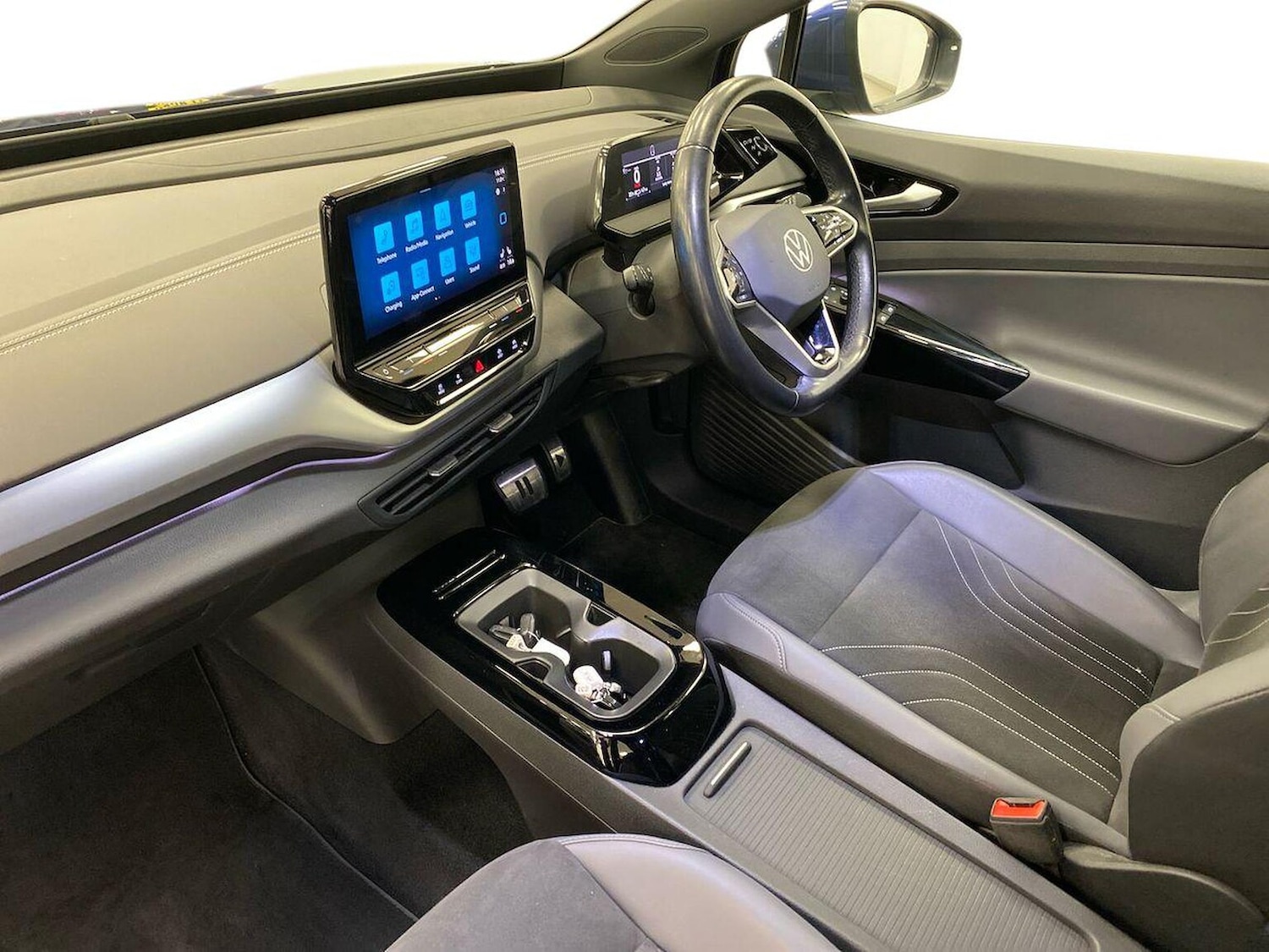 Used Volkswagen ID.4 2022 for sale - 76571026: Photo 7