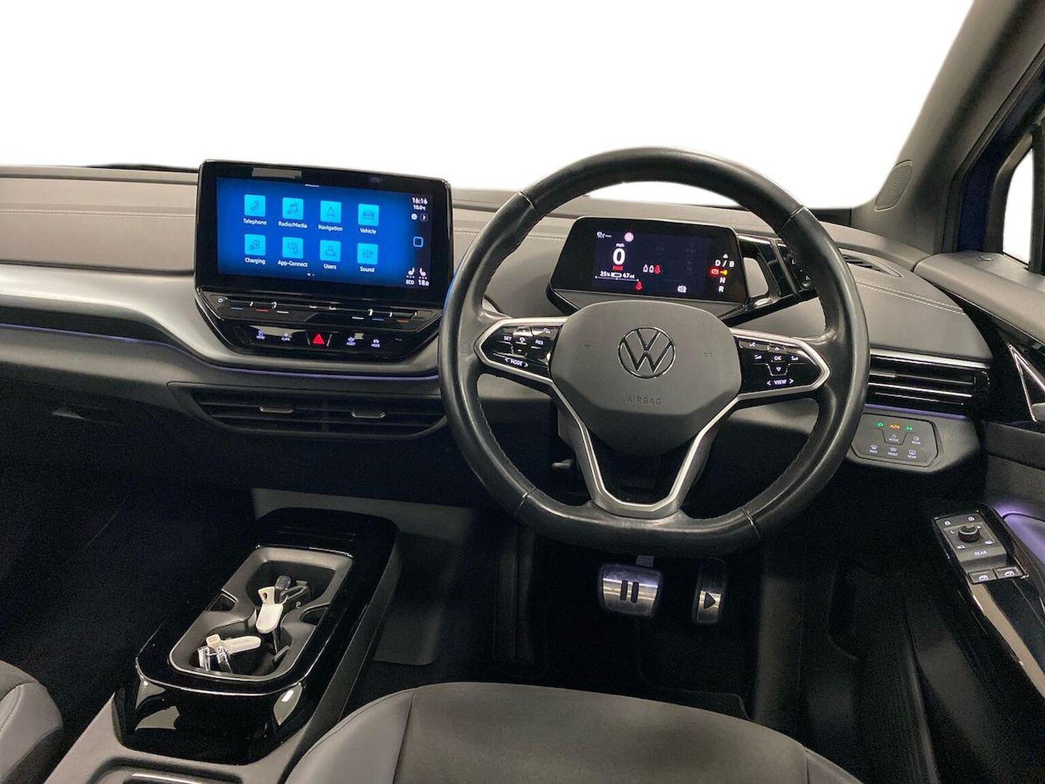 Used Volkswagen ID.4 2022 for sale - 76571026: Photo 9