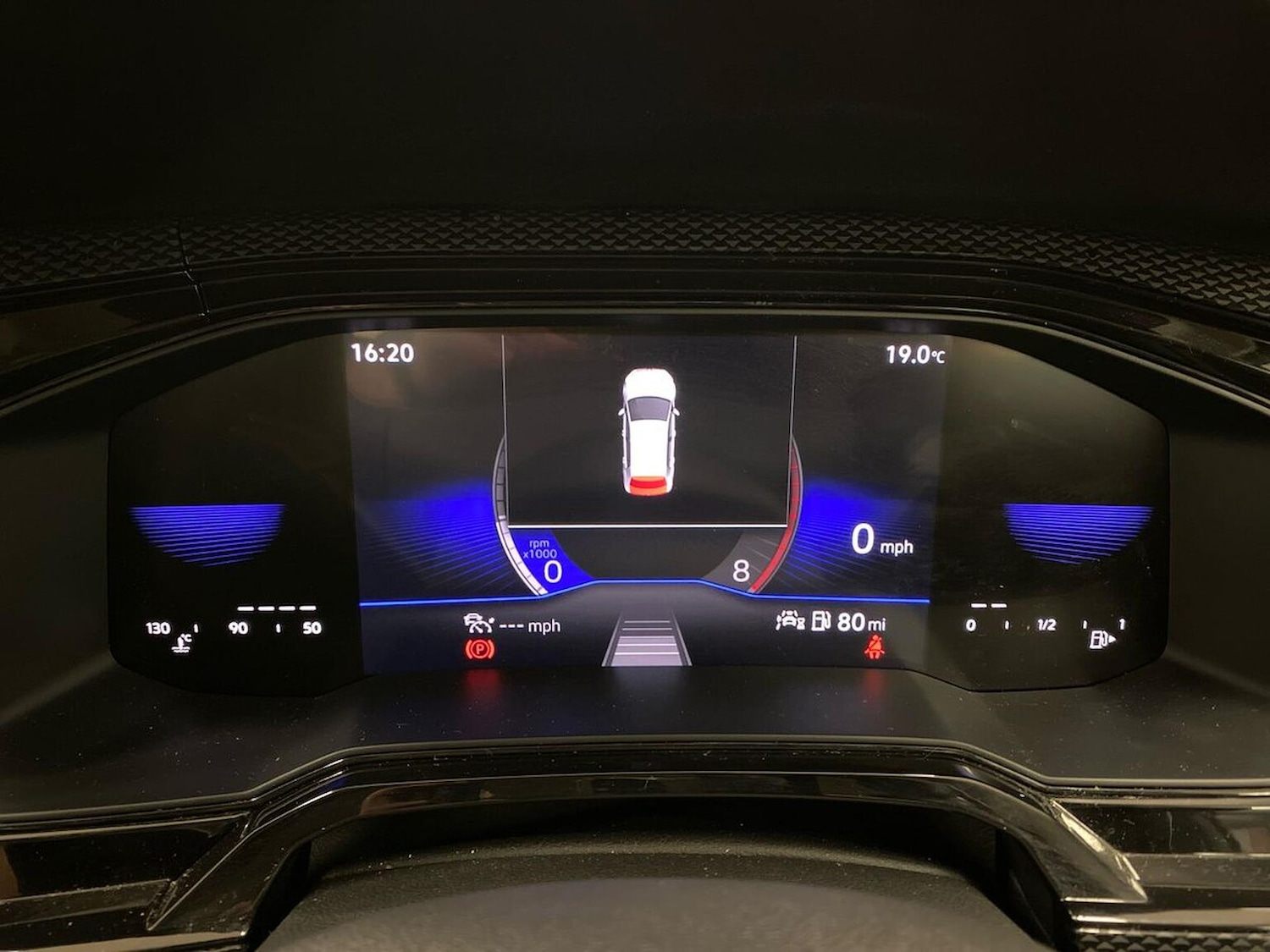 Used Volkswagen Polo 2023 for sale - 76490614: Photo 10