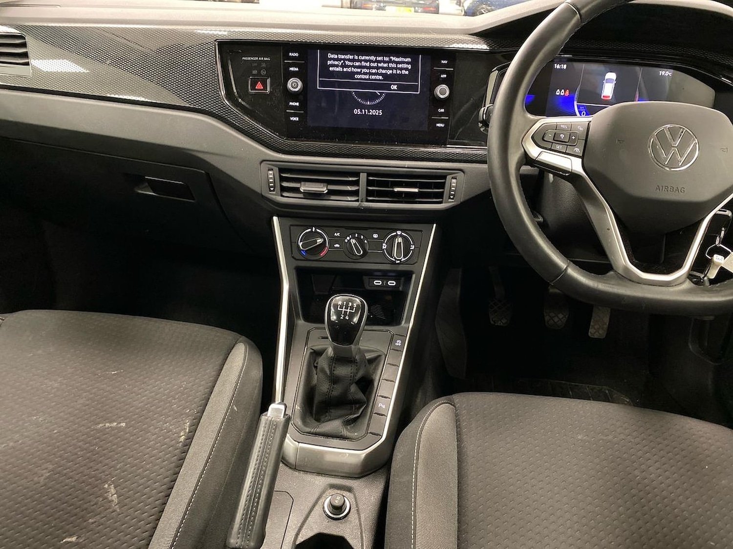 Used Volkswagen Polo 2023 for sale - 76490614: Photo 13