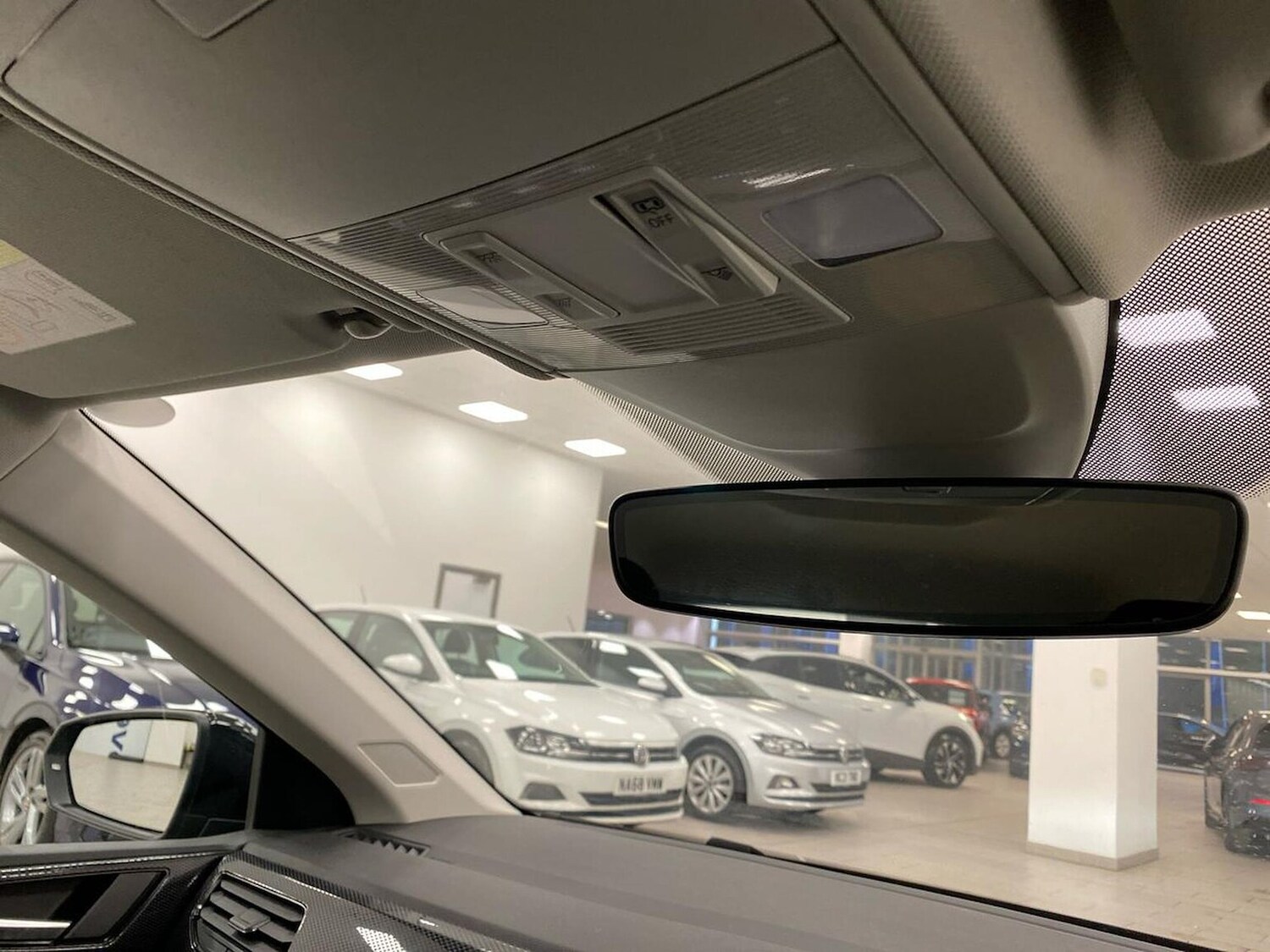 Used Volkswagen Polo 2023 for sale - 76490614: Photo 14