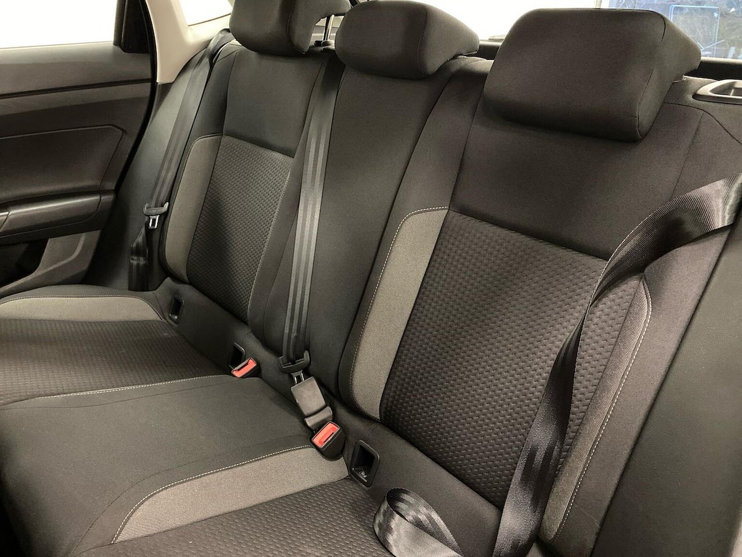 Used Volkswagen Polo 2023 for sale - 76490614: Photo 16