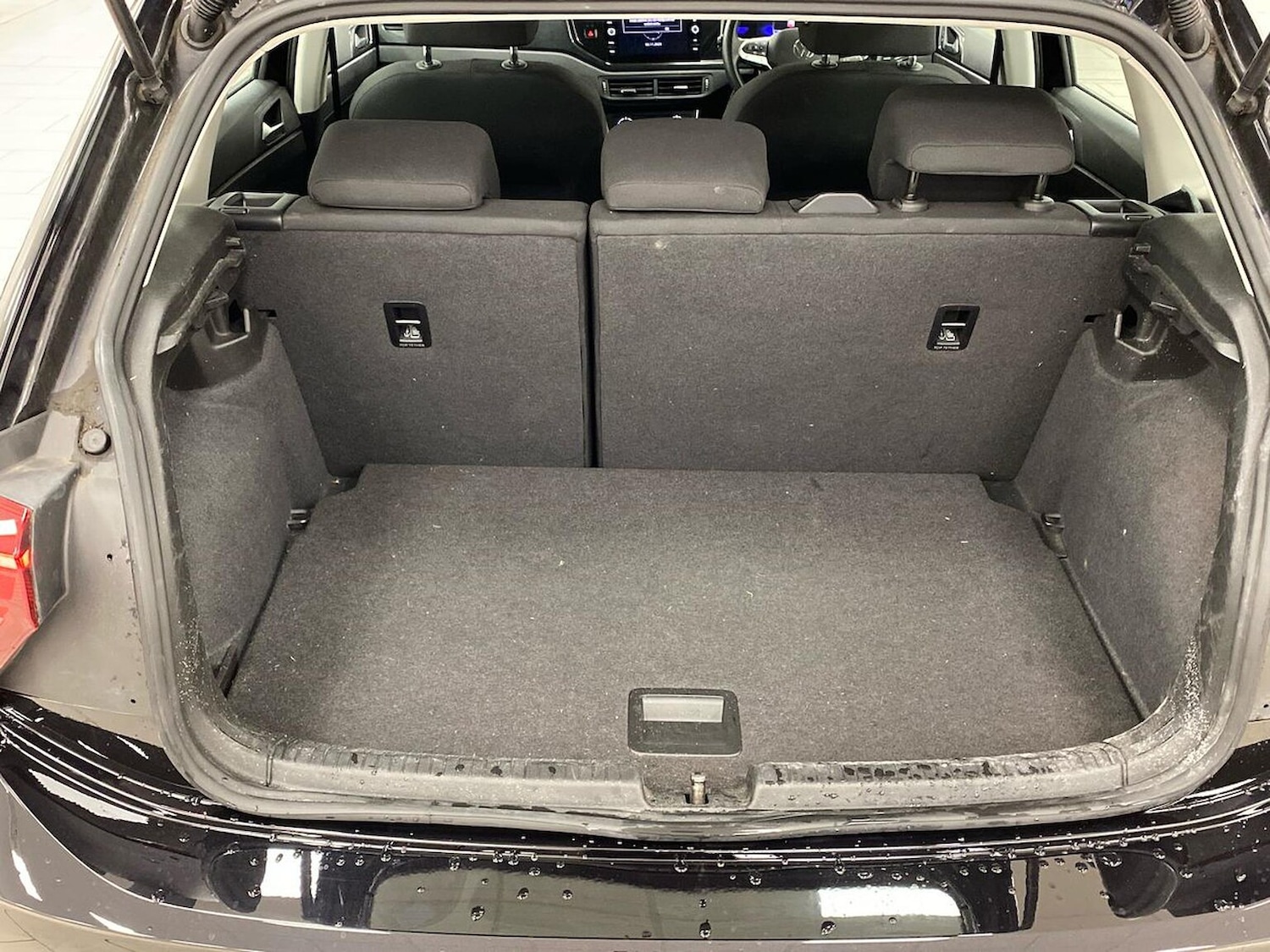 Used Volkswagen Polo 2023 for sale - 76490614: Photo 17