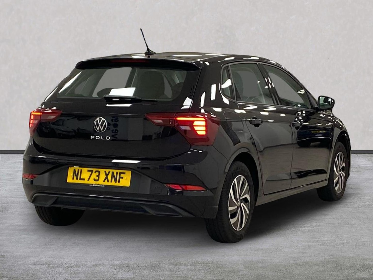 Used Volkswagen Polo 2023 for sale - 76490614: Photo 18