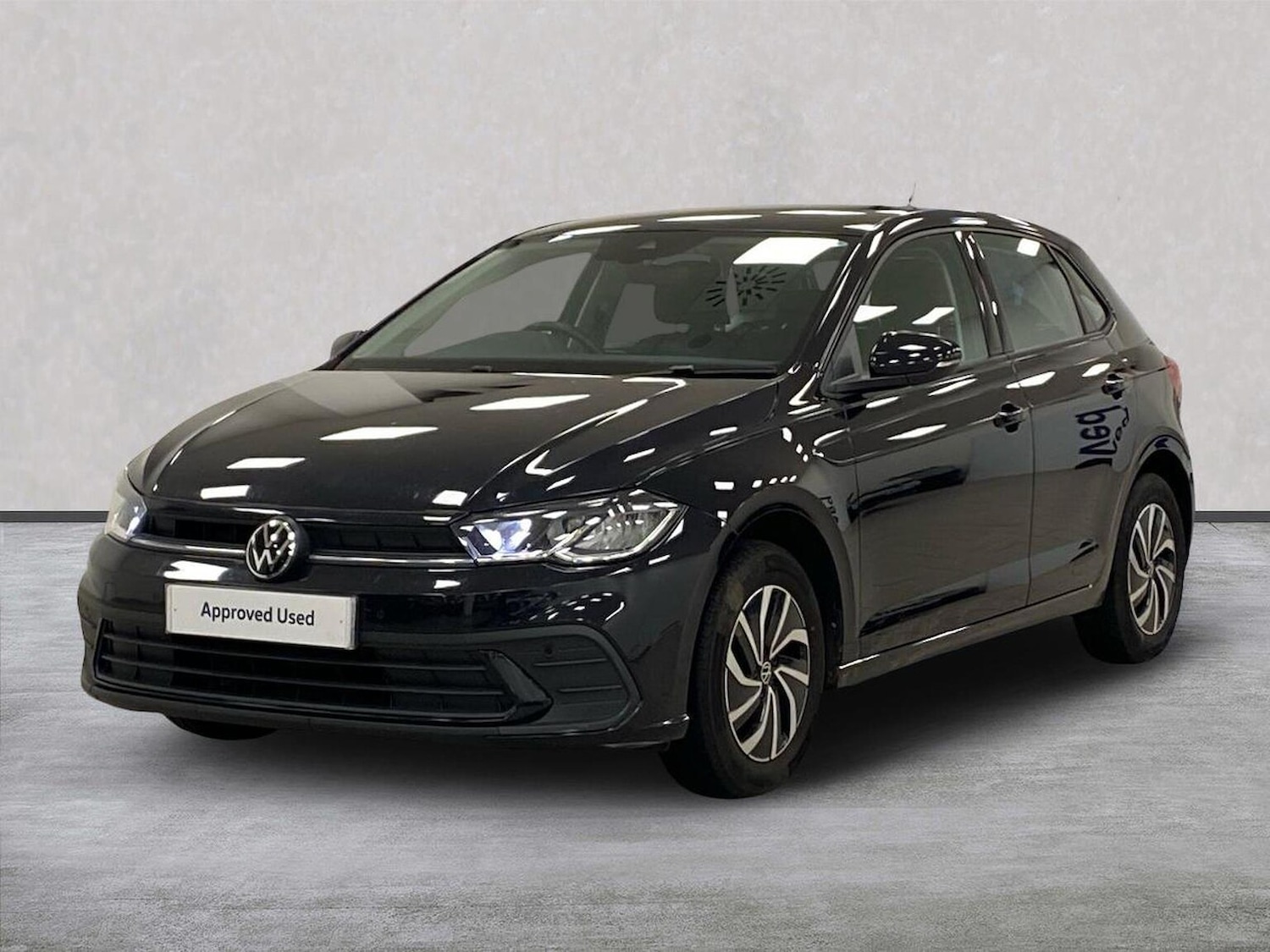 Used Volkswagen Polo 2023 for sale - 76490614: Photo 20