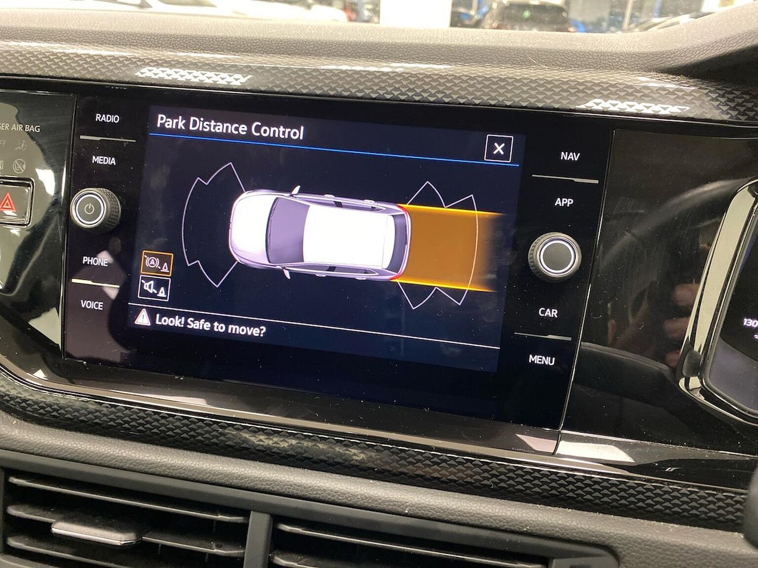 Used Volkswagen Polo 2023 for sale - 76490614: Photo 23