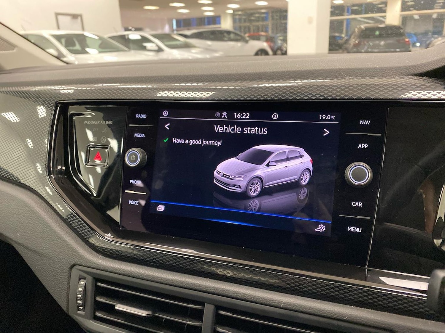 Used Volkswagen Polo 2023 for sale - 76490614: Photo 25