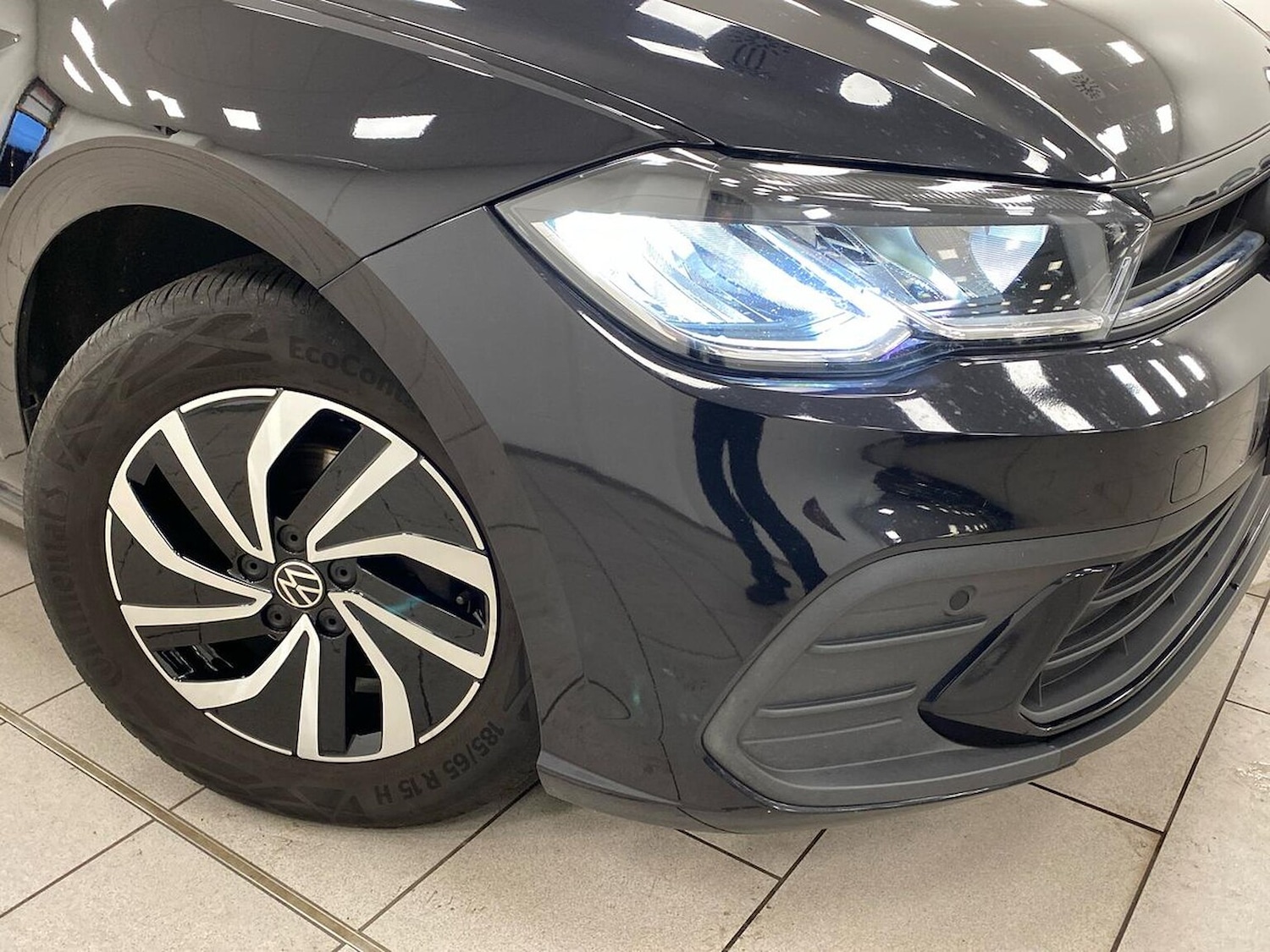 Used Volkswagen Polo 2023 for sale - 76490614: Photo 29