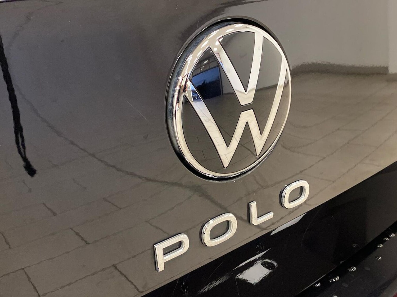 Used Volkswagen Polo 2023 for sale - 76490614: Photo 35