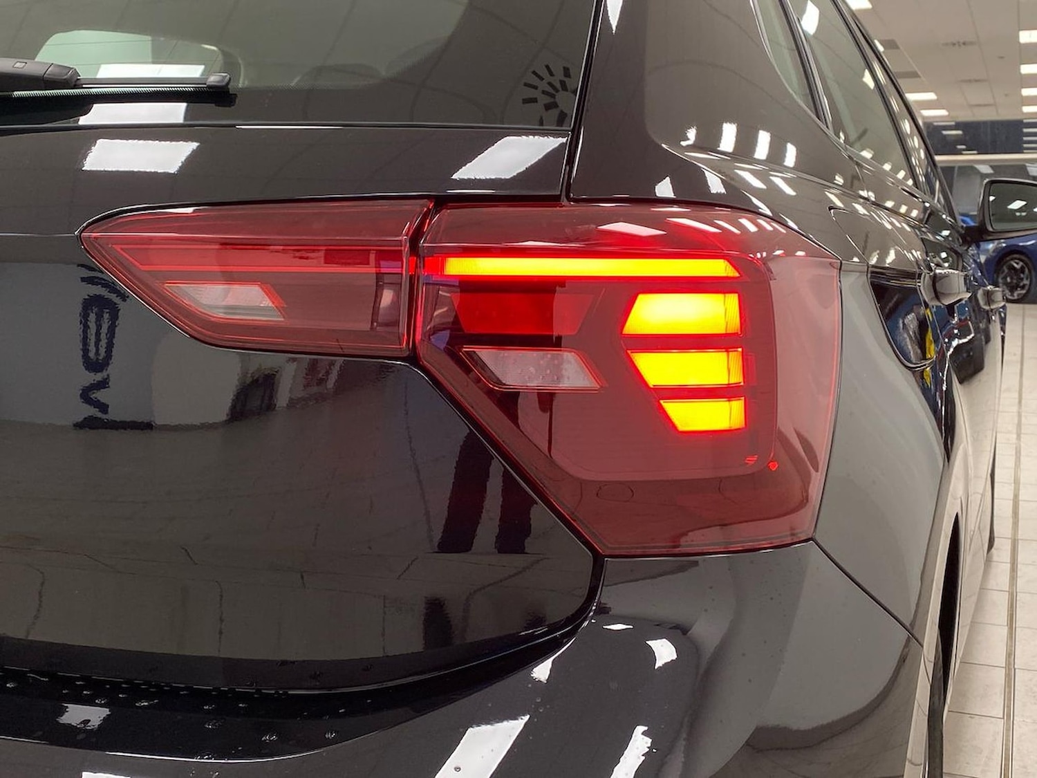 Used Volkswagen Polo 2023 for sale - 76490614: Photo 36