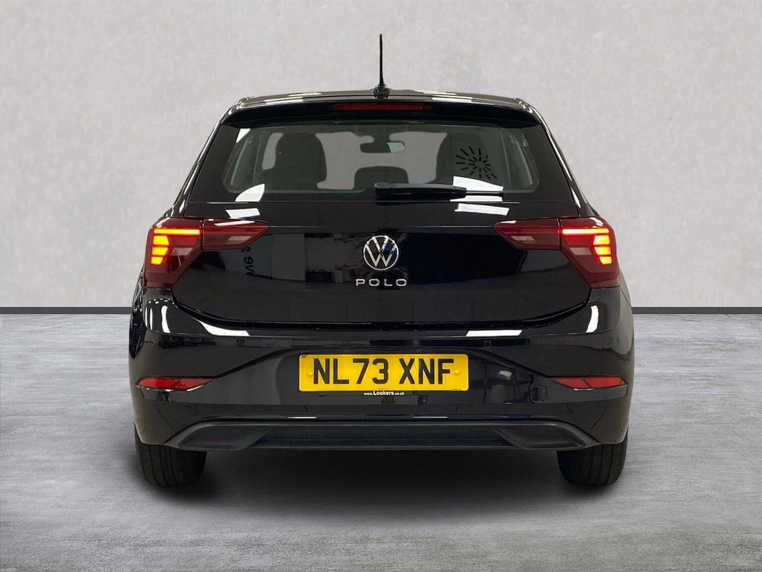 Used Volkswagen Polo 2023 for sale - 76490614: Photo 4