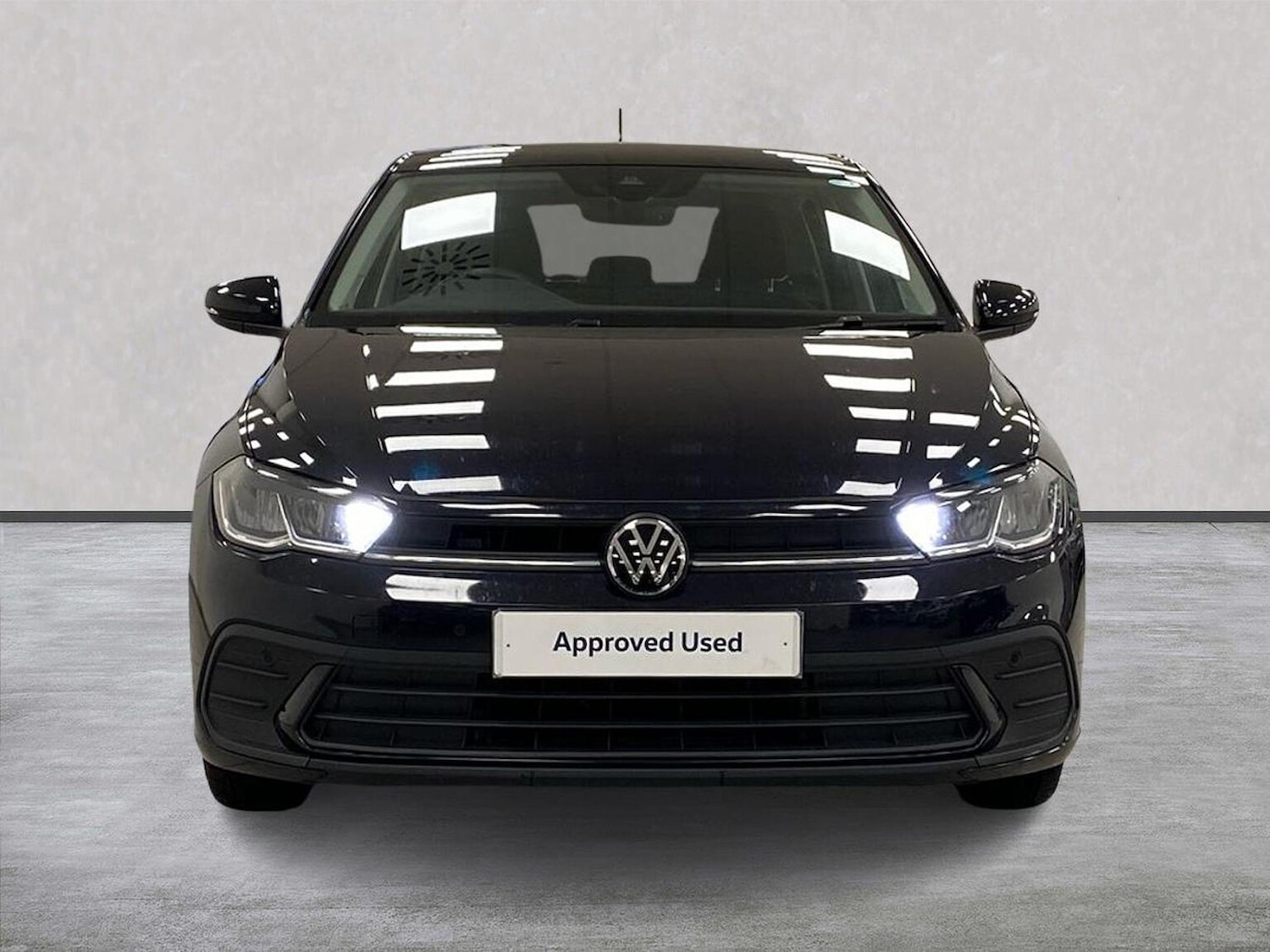 Used Volkswagen Polo 2023 for sale - 76490614: Photo 5
