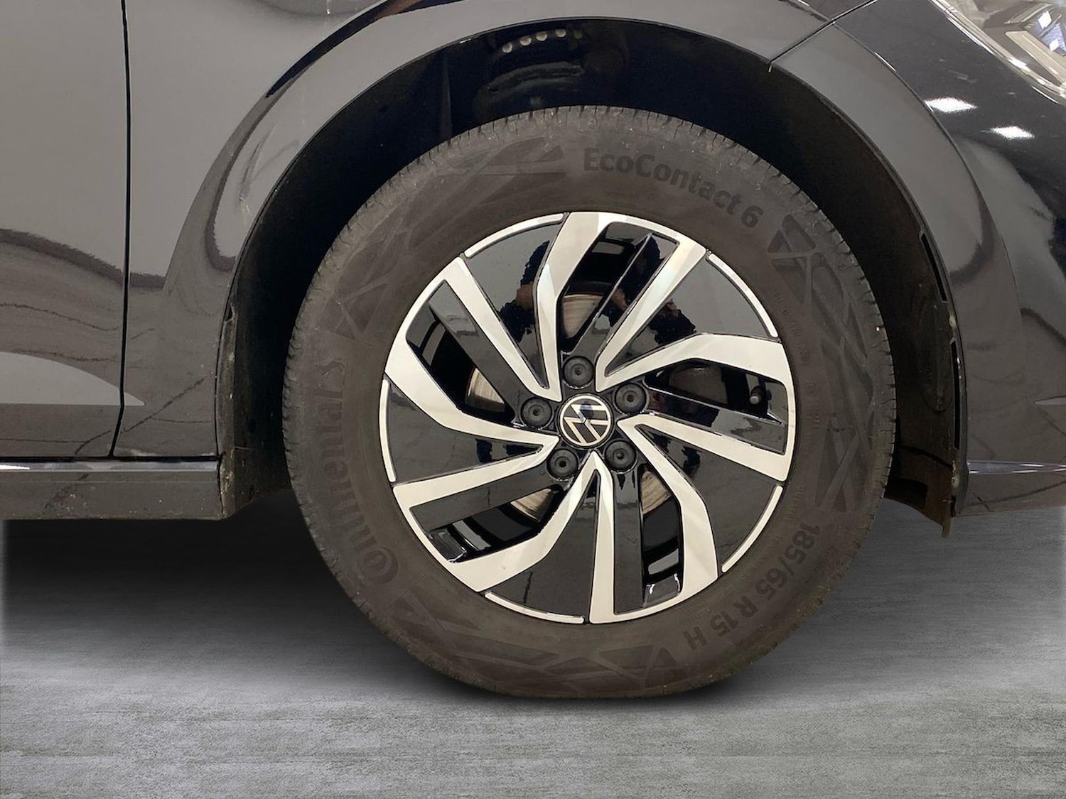 Used Volkswagen Polo 2023 for sale - 76490614: Photo 6