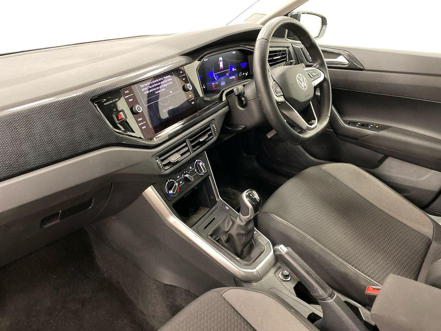 Used Volkswagen Polo 2023 for sale - 76490614: Photo 7