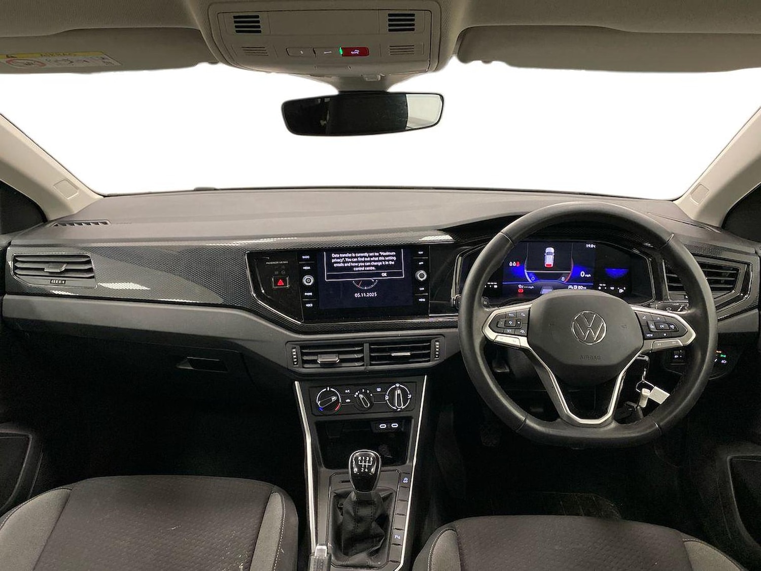 Used Volkswagen Polo 2023 for sale - 76490614: Photo 8