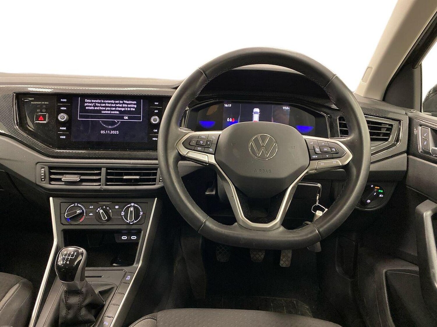 Used Volkswagen Polo 2023 for sale - 76490614: Photo 9