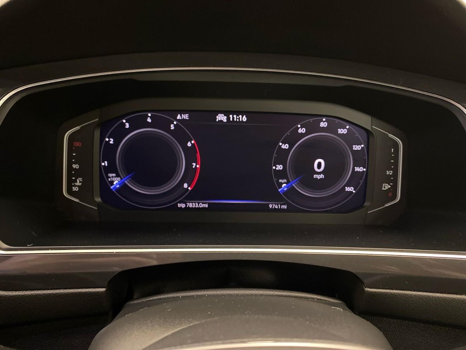 Used Volkswagen Tiguan Allspace 2022 for sale - 77916106: Photo 10