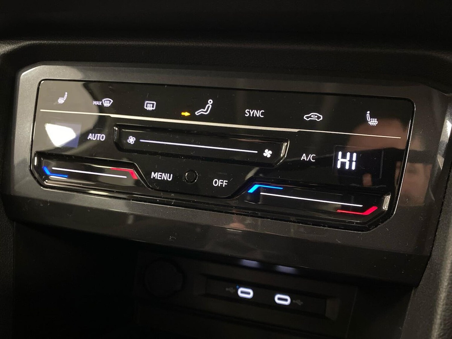 Used Volkswagen Tiguan Allspace 2022 for sale - 77916106: Photo 12