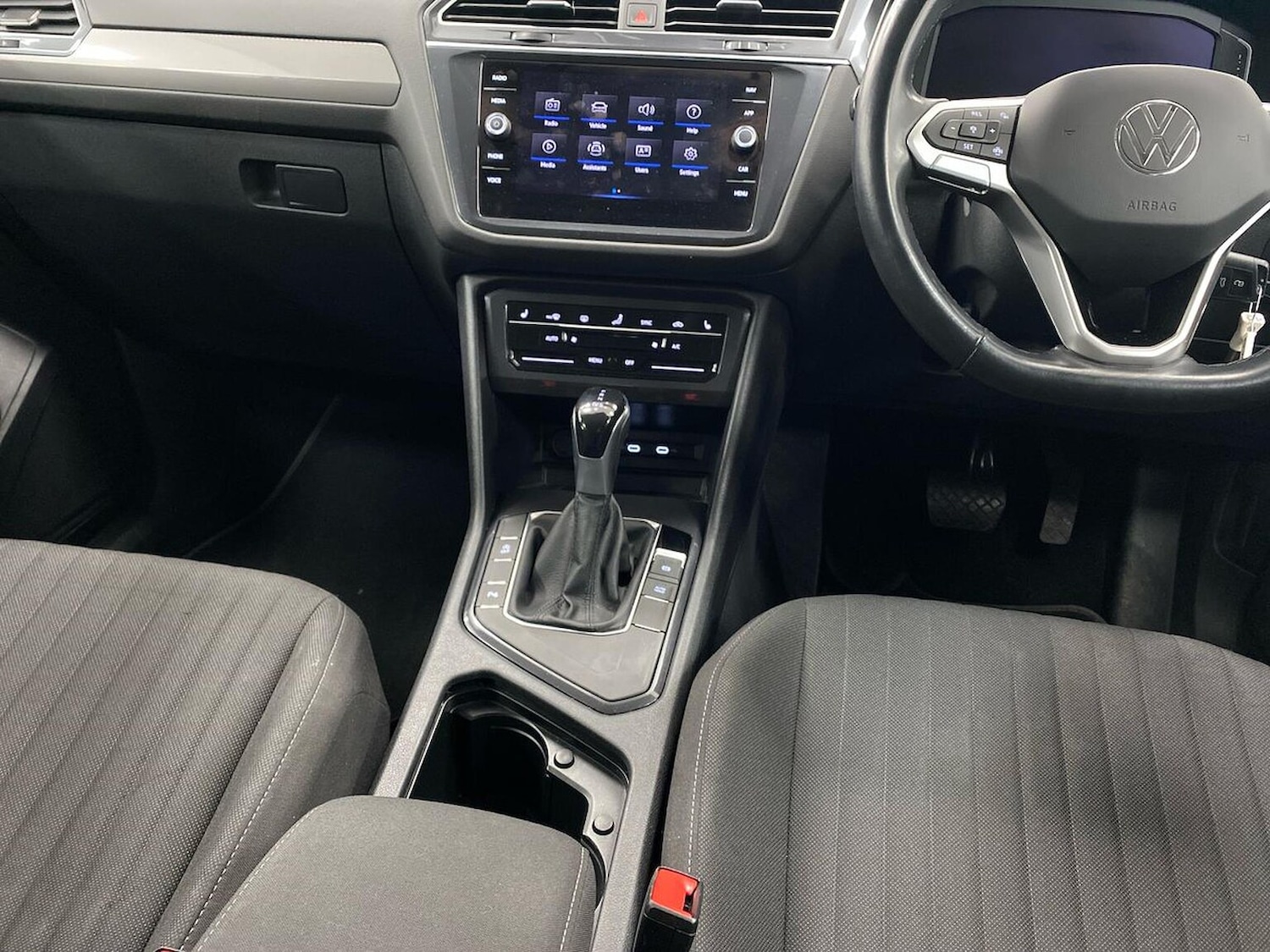 Used Volkswagen Tiguan Allspace 2022 for sale - 77916106: Photo 13