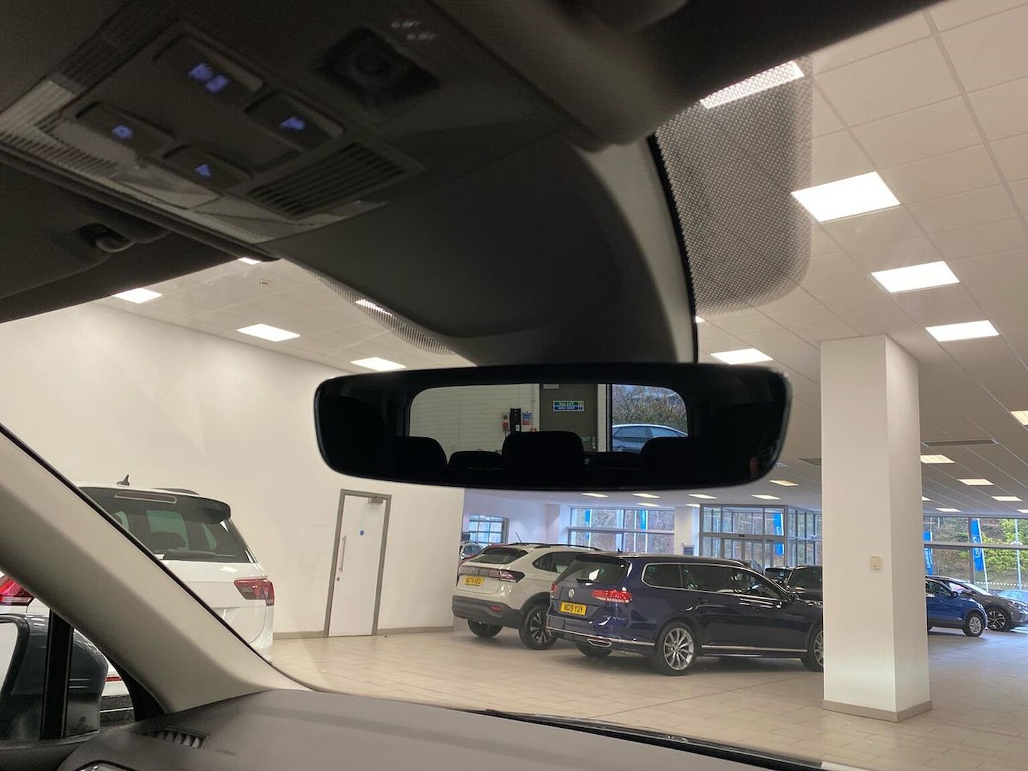 Used Volkswagen Tiguan Allspace 2022 for sale - 77916106: Photo 14