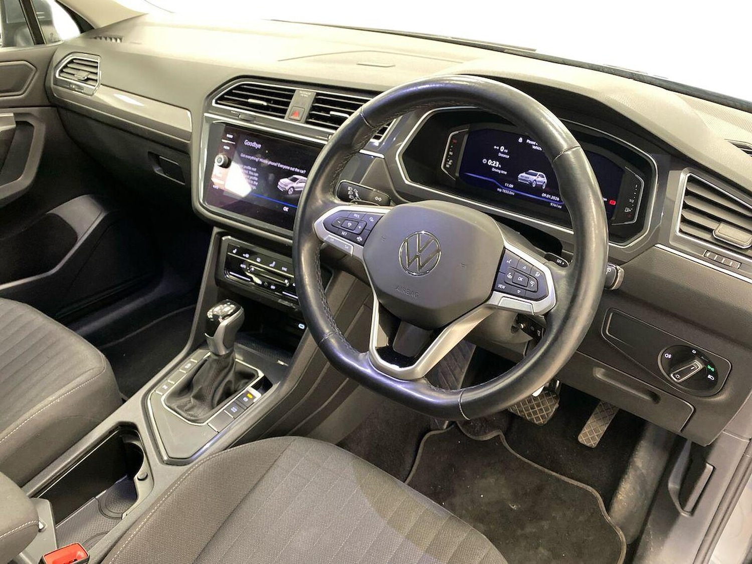 Used Volkswagen Tiguan Allspace 2022 for sale - 77916106: Photo 15